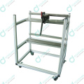 SMT Mirae feeder storage carts